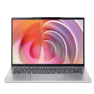 에이서 2025 스위프트 14 AI 라이젠9 라이젠 AI 300 시리즈, PURE SILVER, 3TB, 32GB, WIN11 Home, SF14-61T-R5B5