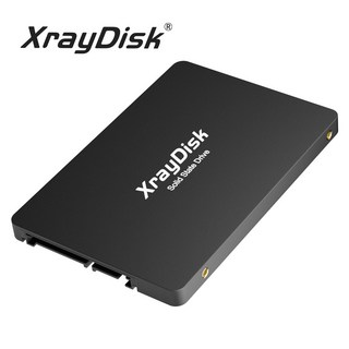 XRAYDISK SATA3 SSD 하드 디스크 60GB 20GB 240GB 28GB 256GB 480GB 5 2GB 2.5 "내부 솔리드 스테이트 드라이브 PC 노트북, 128GB, 1개