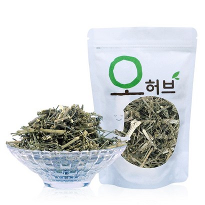 오허브 국내산 형개 형개차 리뷰후기