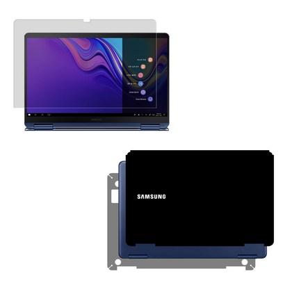 알럽스킨 삼성 노트북 펜 en S 15 스타일가드 액정보필름 NT950SBE NT950SBV NT951SBE