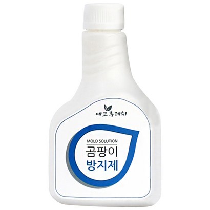 에코후레쉬 곰팡이방지제