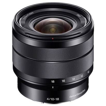 소니 알파 E-MOUNT NEX 전용 초광각 줌 렌즈 E 10- F4 OSS SEL1018 리뷰후기