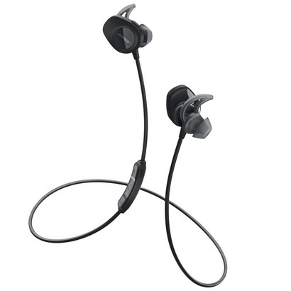 BOSE 사운드스포츠 블루투스 방수 이어폰