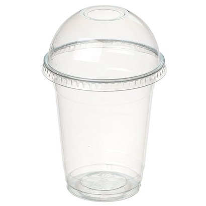 커피촌 92파이 ET컵 14oz 돔뚜껑