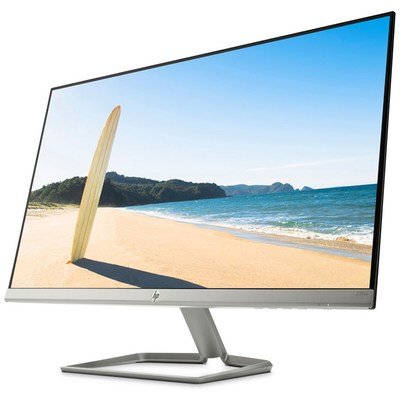 HP 686 FHD 울트라슬림 27fw 모니터 리뷰후기