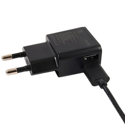 지파워 애플8핀 USB ORT 2A 고속 충전기