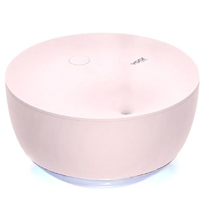 보아르 루이스 L500 가습기 핑크 리뷰후기