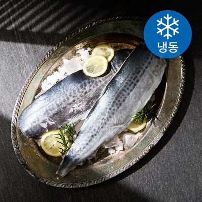 국산 순살 삼치 리뷰후기