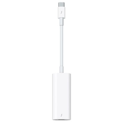 Ae 정품 썬더볼트3 USB C 썬더볼트2 변환 어댑터