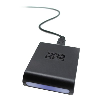 보이스 GPS 리뷰후기