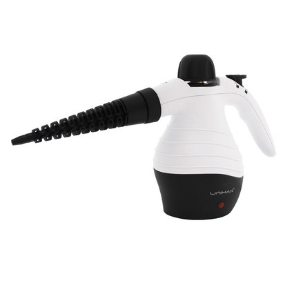 유니맥스 강력분사 핸디스팀 청소기 UVC-A1802ST
