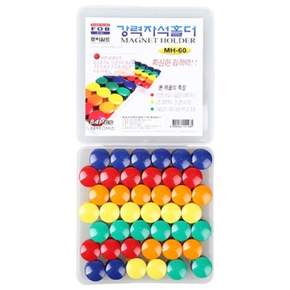 포비월드 강력자석홀더 H-60