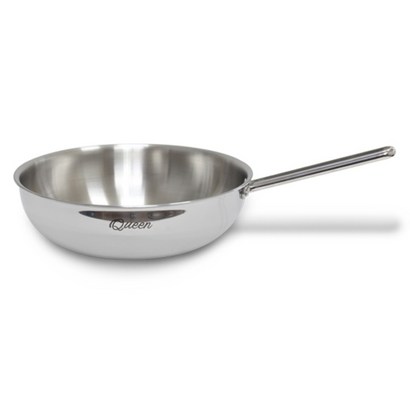 키친아트 퀸 통오중 스텐레스 궁중팬 리뷰후기