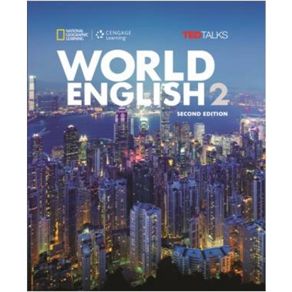 Word Enish 2 Student Book