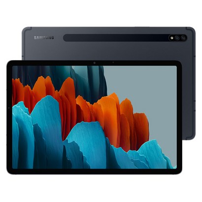 삼성전자 갤럭시 탭S7 110 LTE Wi-Fi 128GB 리뷰후기