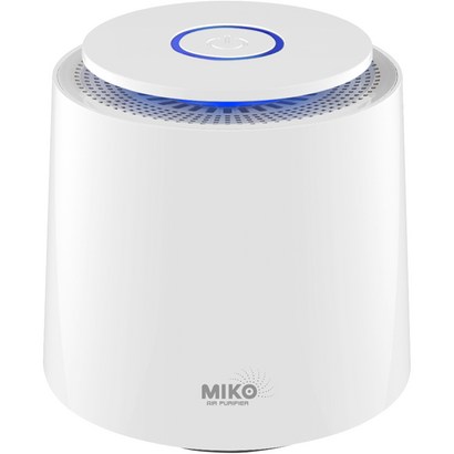 미코 미니 공기청정기 MK-AP-500 20㎡ 리뷰후기