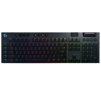 로지텍 G913 무선 게이밍 키보드 Linear 리뷰후기