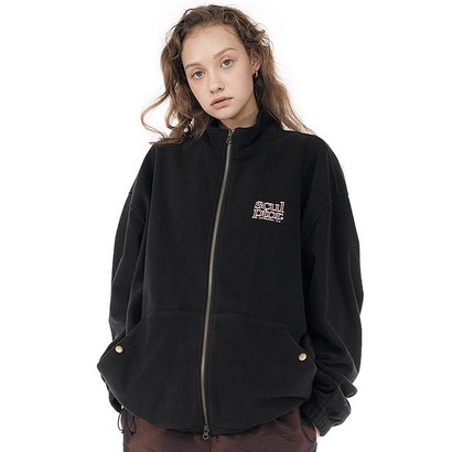 스컬프터 남성용 Cofy Feece Jacket 리뷰후기
