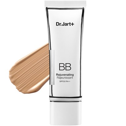 닥터자르트 더메이크업 리쥬비네이팅 뷰티 밤 BB크림 SF35 A