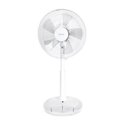 보국 풋터치 리모컨 선풍기 BKF-35R14F 리뷰후기