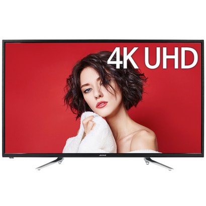 클라인즈 4K UHD ED TV
