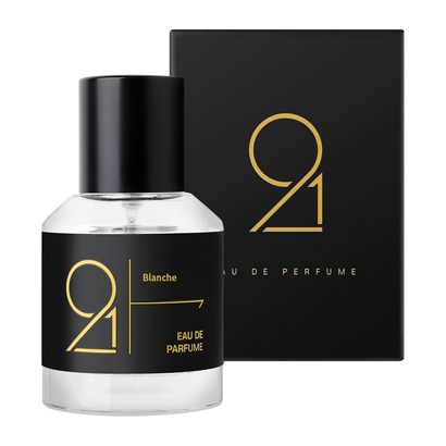 912 블랑쉬 니치향수 ED