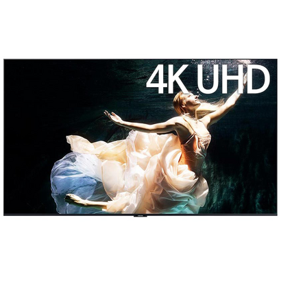 삼성전자 4K UHD 크리스탈 TV KU65UT8500FXKR 리뷰후기