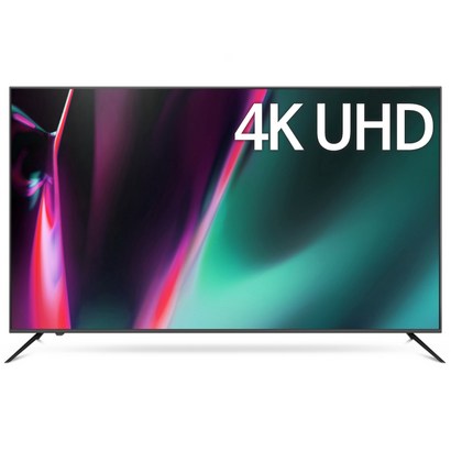 델리파스 4K UHD QED TV