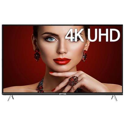 클라인즈 4K UHD TV