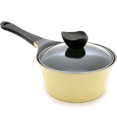네오플램 에콜론 애니 편수냄비 리뷰후기