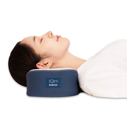 닥터바르미 메모리폼 경추베개 리뷰후기