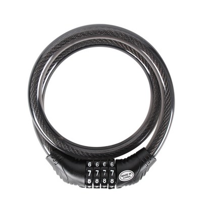 비바로 케이블 자물쇠 12650 R22