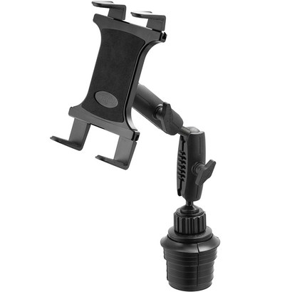 ARKON 더블로버스트 차량용 컵홀더 태블릿 거치대 TABRM2X123 리뷰후기