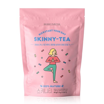 스키니퓨리티 스키니티
