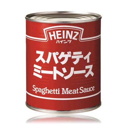 하인즈 스파게티 미트소스 리뷰후기