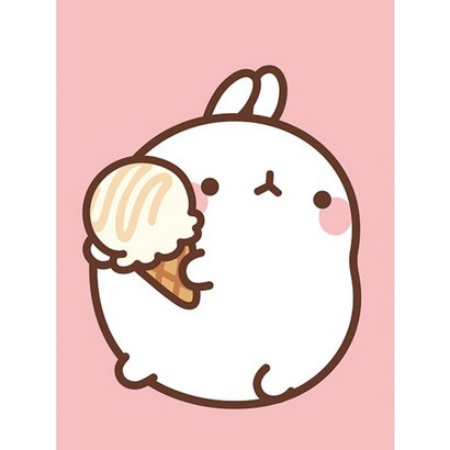 케이엠엘리 샤이닝 큐빅 액자 만들기
