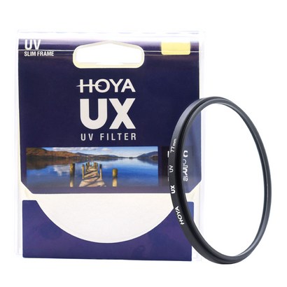 야 CUV 발수코팅 필터 UX UV