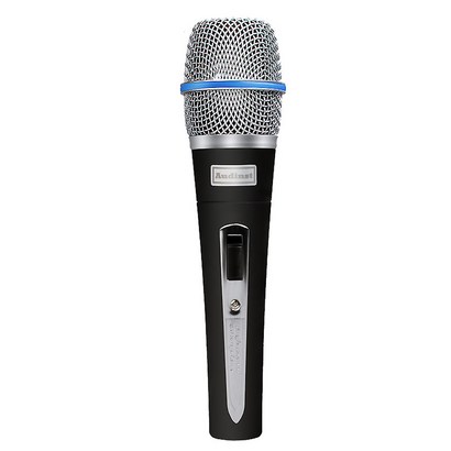 오딘스트 다이나믹 마이크 리뷰 후기