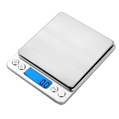 라온 가정용 주방 전자저울 리뷰후기