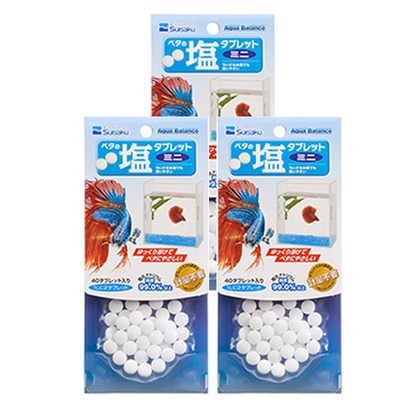 수이사쿠 베타 솔트