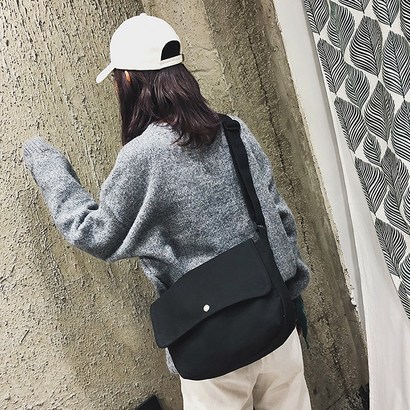 오르비 클레버 크로스백