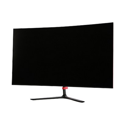 모넥스 68 QHD 144Hz 게이밍 커브드 모니터