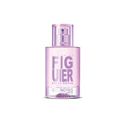 솔리노트 플레르 드 피기에 EDP 무화과향 리뷰후기