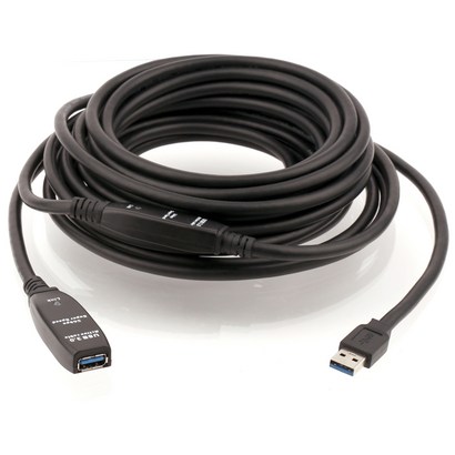 넥스트 USB30 리피터 케이블 NEXT-USB10U3