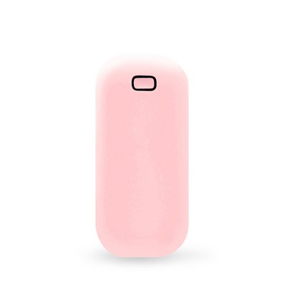 단미 조약돌 USB 충전식 손난로 보조배터리 Ah 전용 파우치