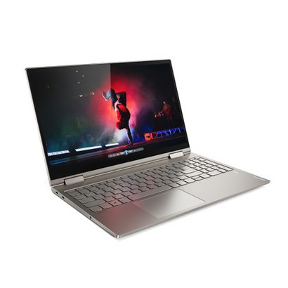 레노버 요가 Mica 노트북 C740-15IML Vibe i5 81TD0049KR 리뷰후기