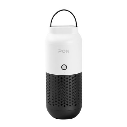 폰 휴대용 무선 공기청정기 AIR GO 숨 PA-100 리뷰후기