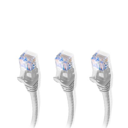 애니포트플러스 CAT5E 랜선