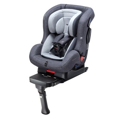 다이치 퍼스트세븐 플러스 터치픽스 영유아 카시트 ISOFIX 썬바이저