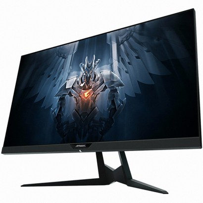 기가바이트 68 QHD AORUS RB Fusion 모니터